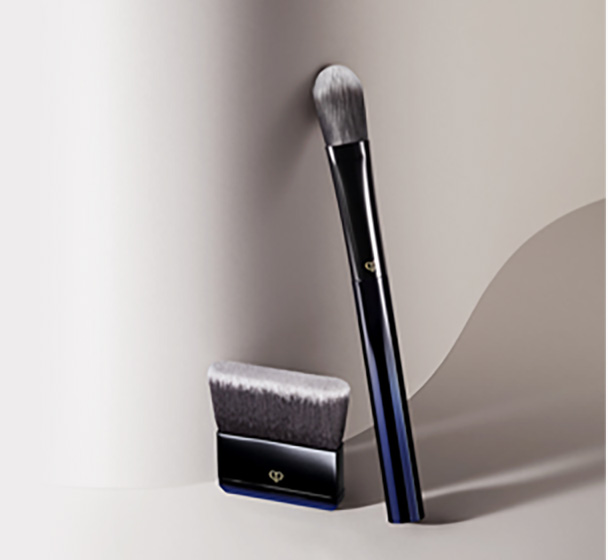 Снятие макияжа cle de peau