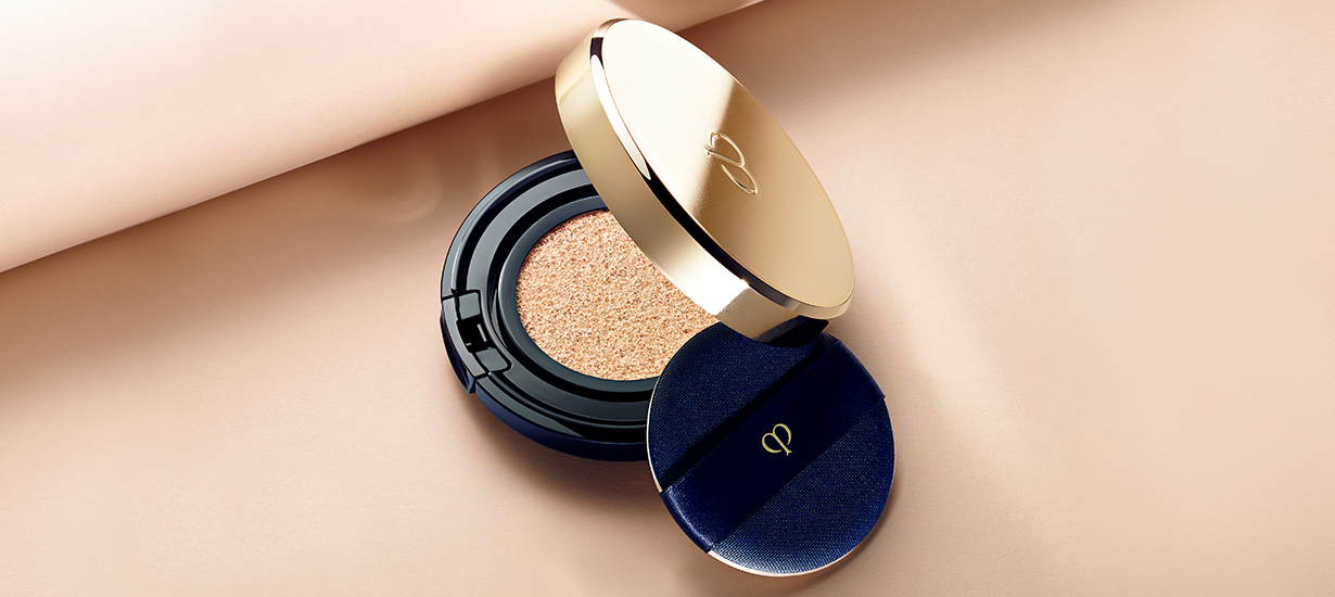 Снятие макияжа cle de peau
