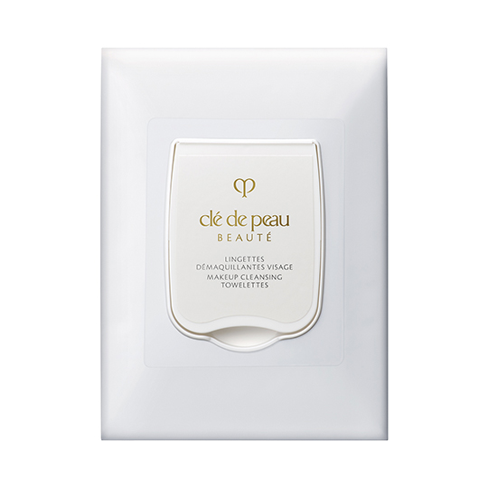 MAKEUP CLEANSING TOWELETTES