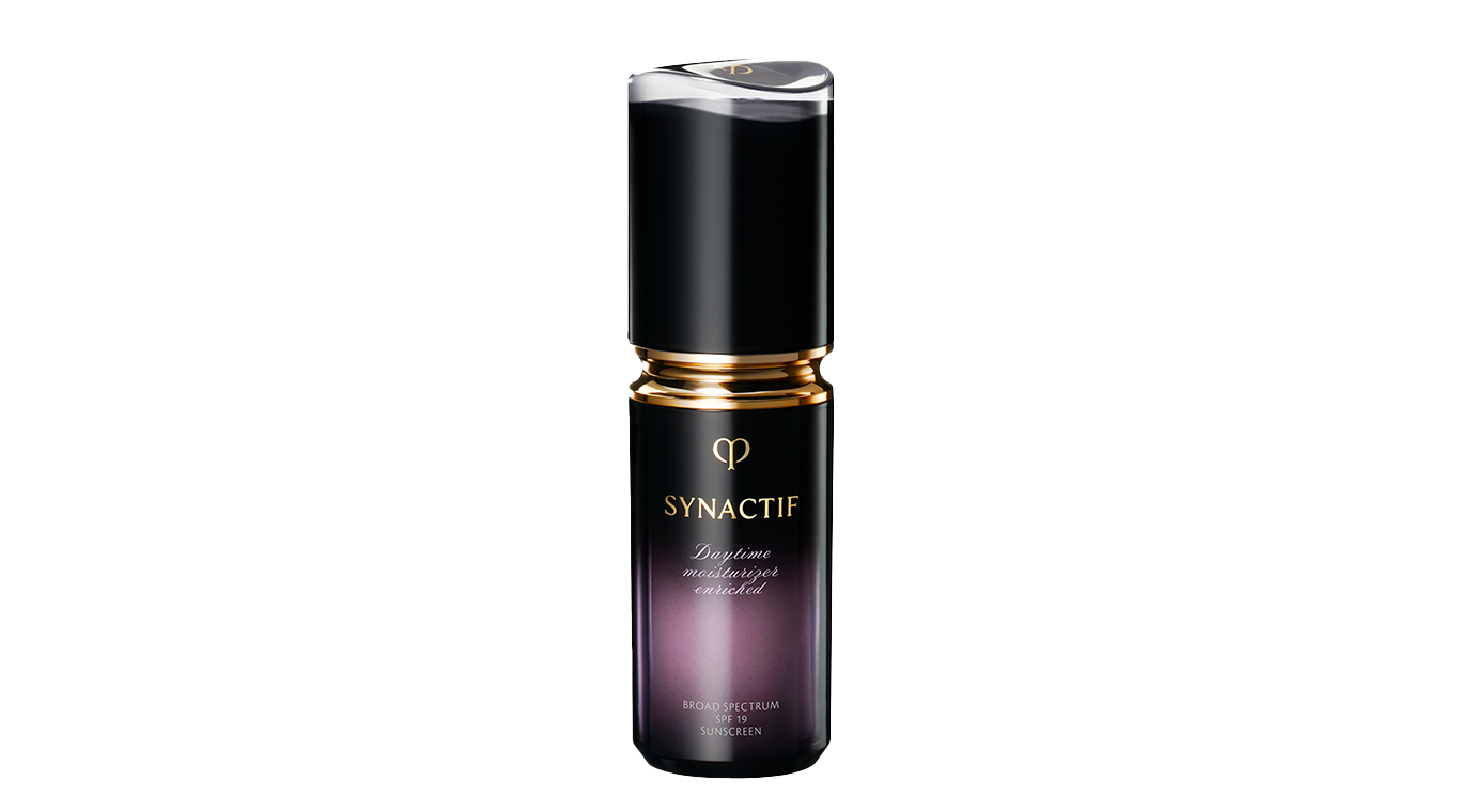 SYNACTIF DAYTIME MOISTURIZER ENRICHED