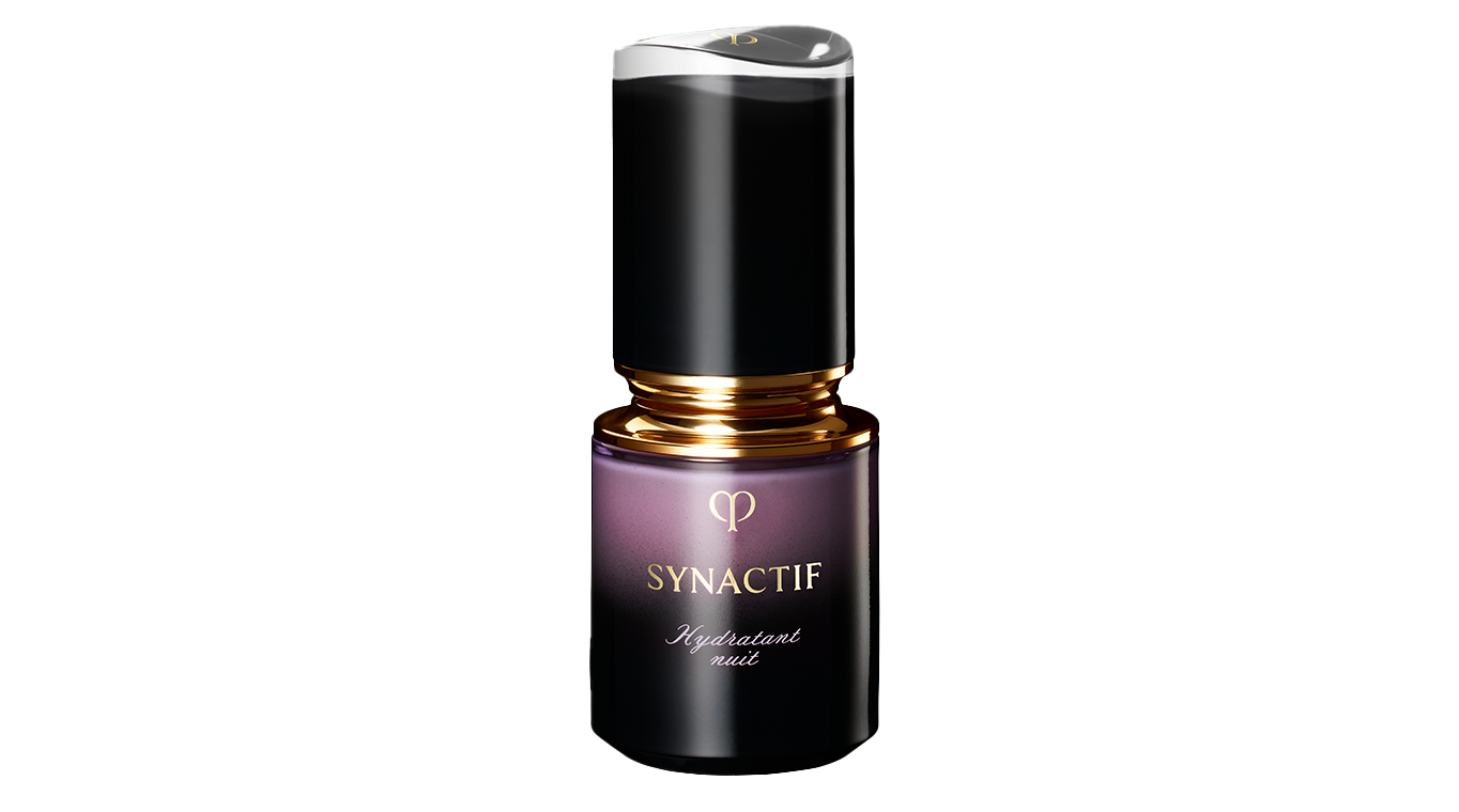 SYNACTIF NIGHTTIME MOISTURIZER
