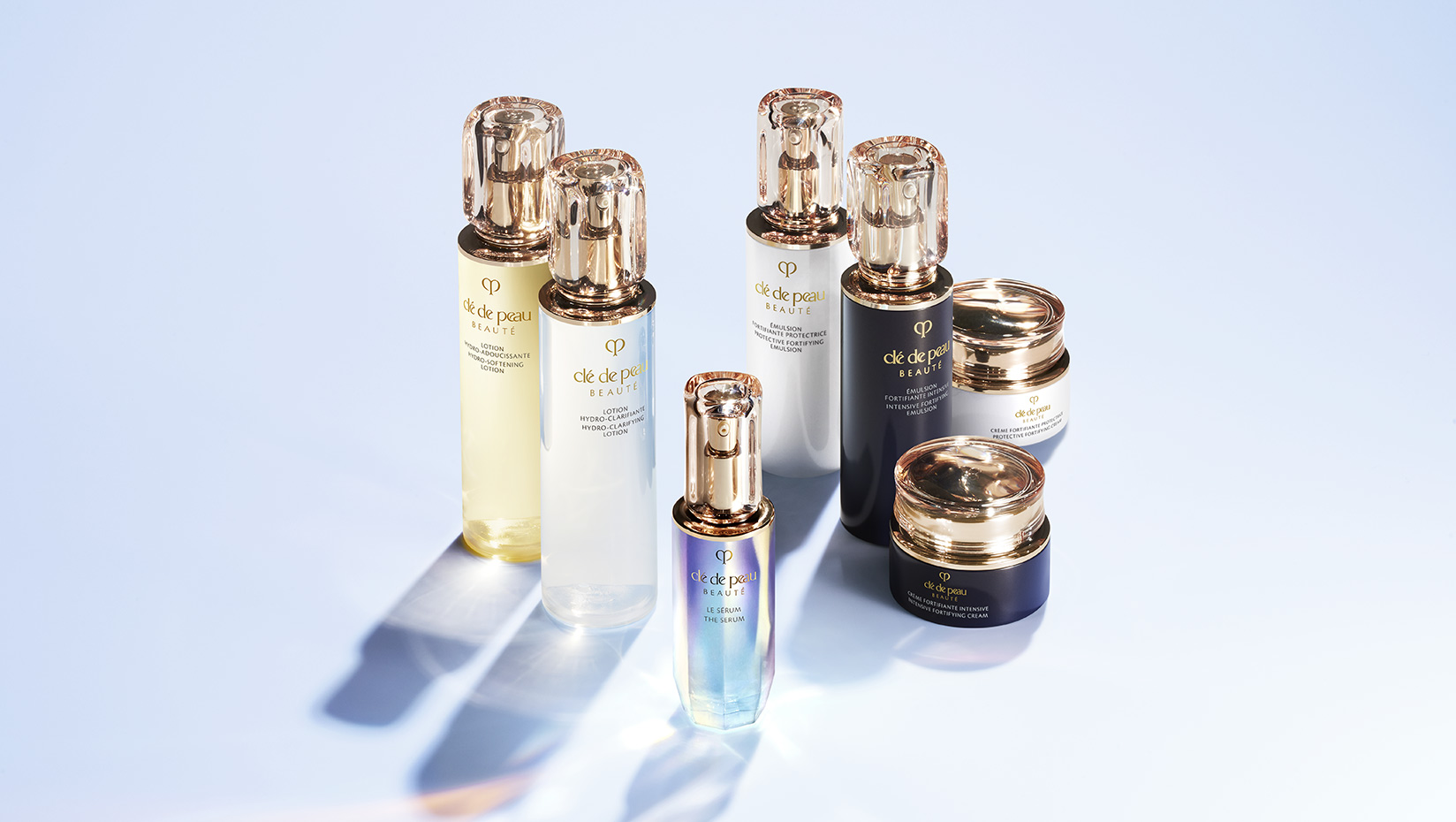 KEY RADIANCE CARE  Clé de Peau Beauté