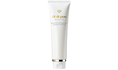 CLEANSING CREAM OIL