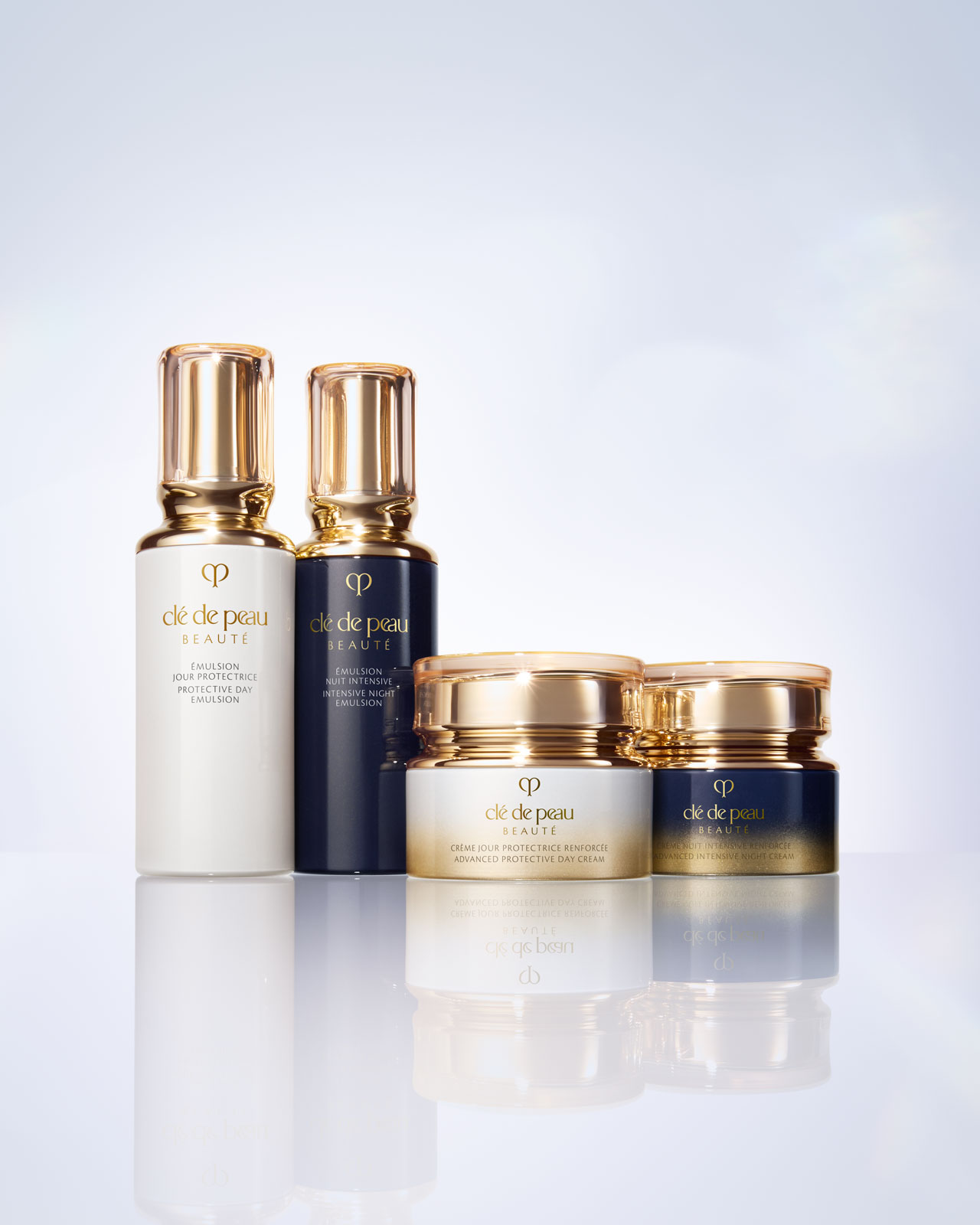 clé de peau La Crème 3個セット Clé de Peau Beauté La Crème, 1.7-oz. - Macy's