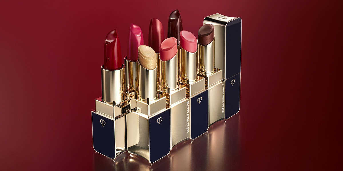 TRIPLE DESIRE, UNLOCKED | LIPSTICK | Clé de Peau Beauté