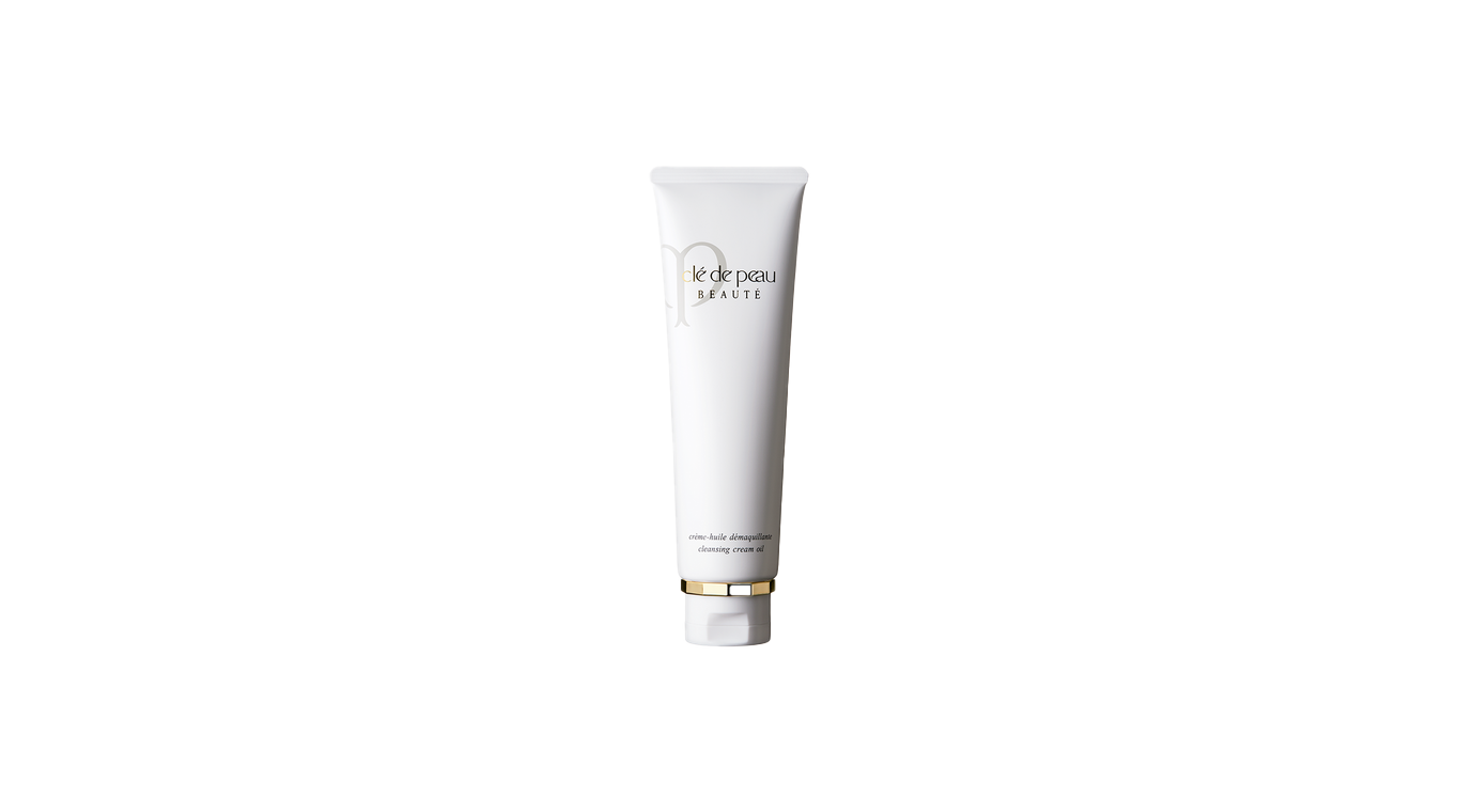 CLEANSING CREAM OIL