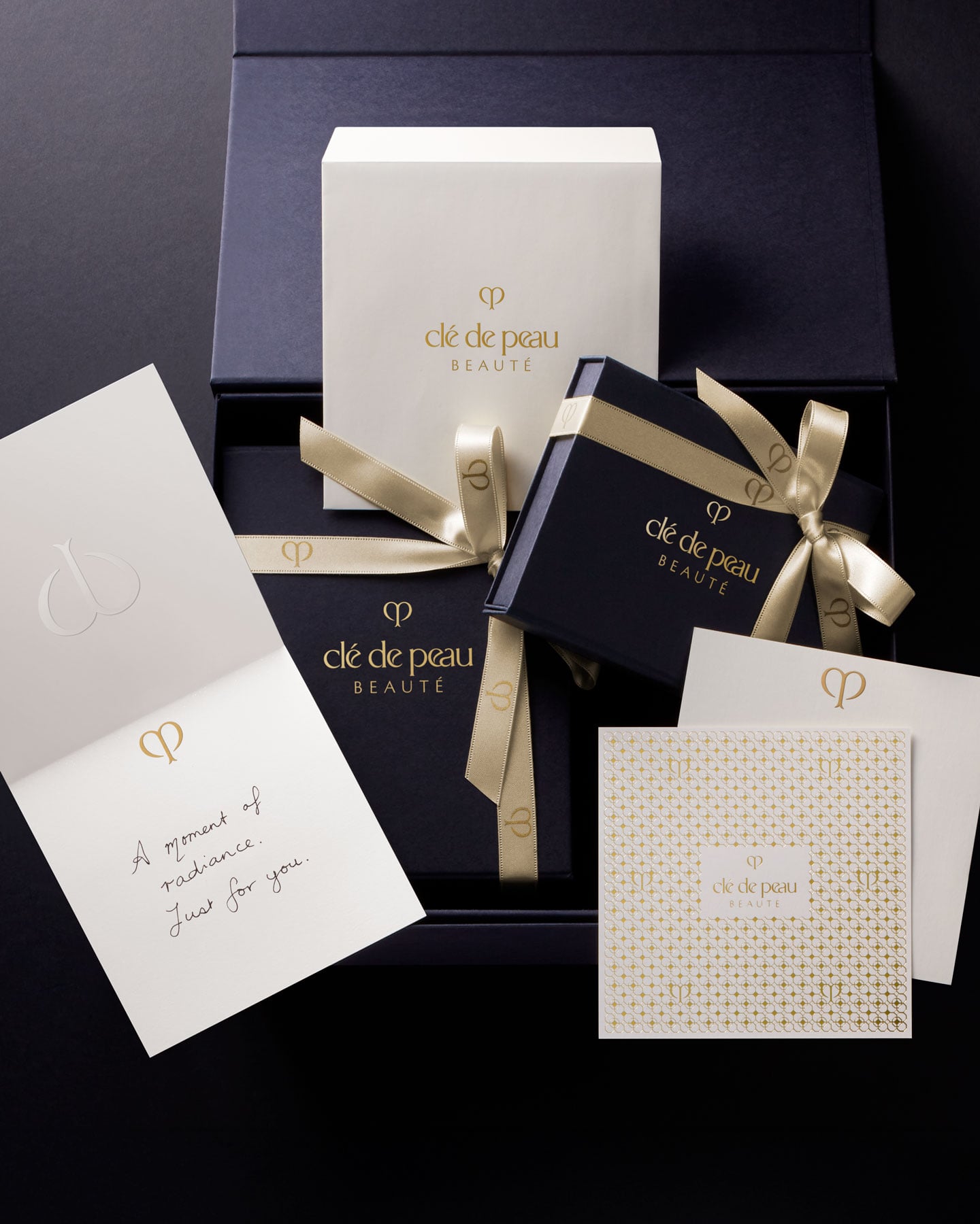 Gift Radiance | Clé de Peau Beauté – Singapore