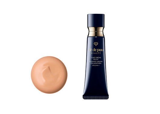 RADIANT CREAM FOUNDATION