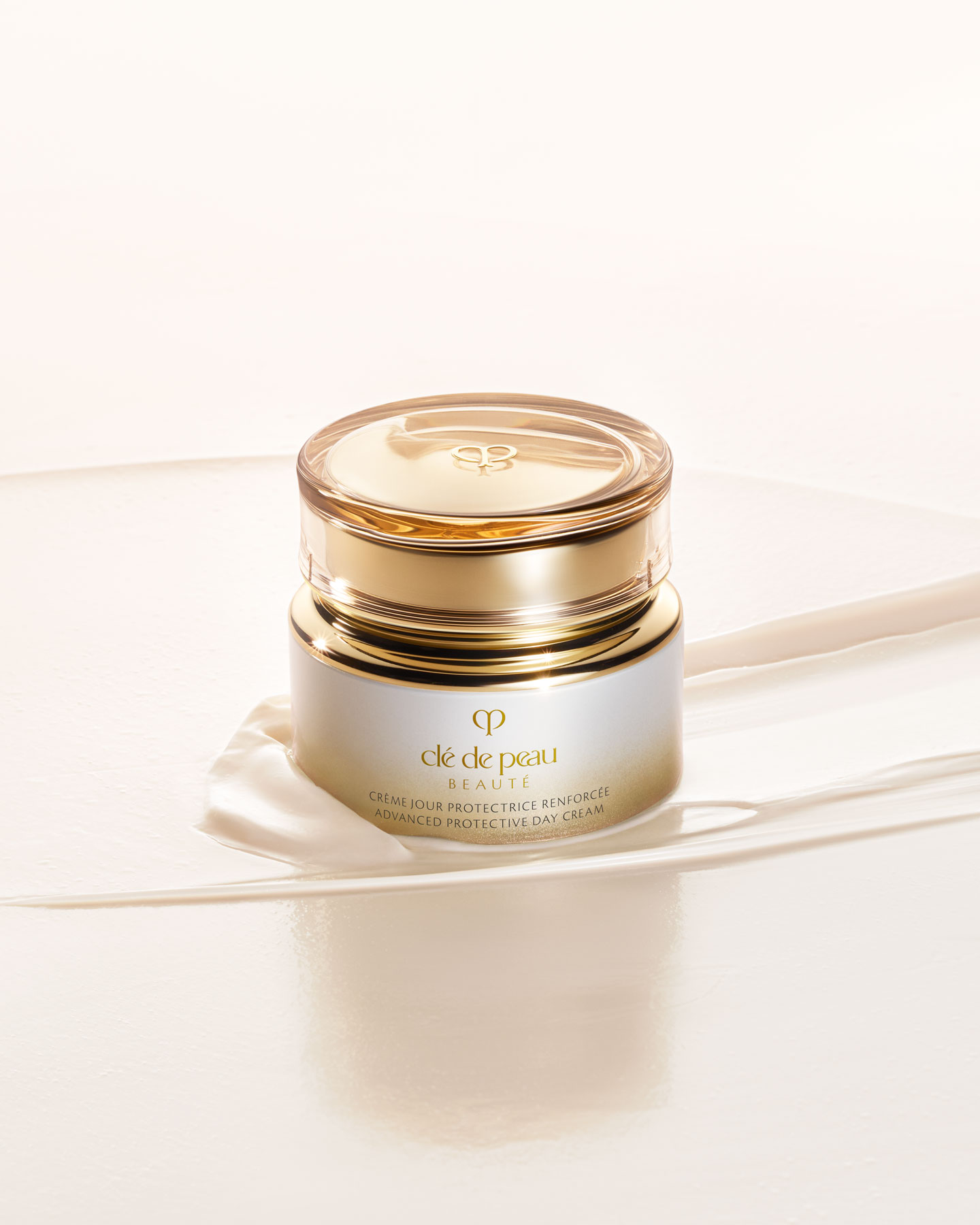 clé de peau BEAUTÉ クリームナイトインテンシブ クレ・ド・ポー