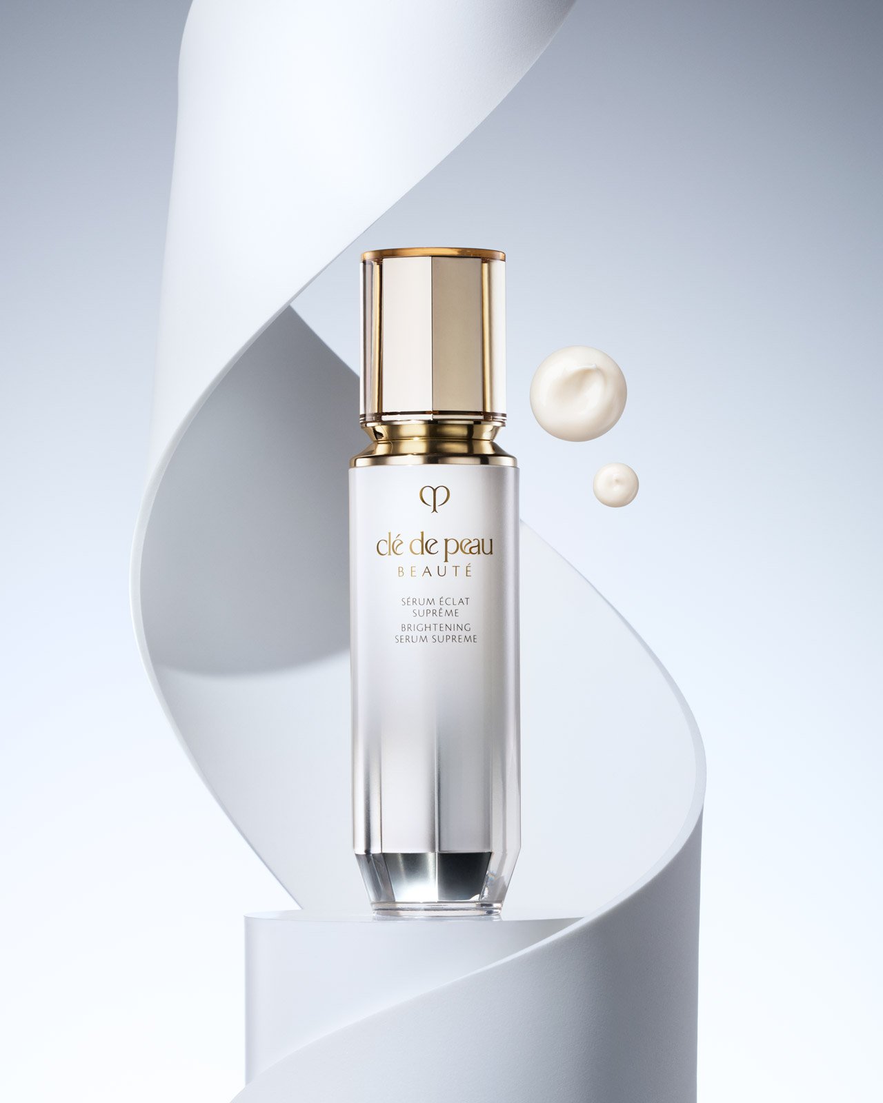 Photo of a BRIGHTENING SERUM SUPREME