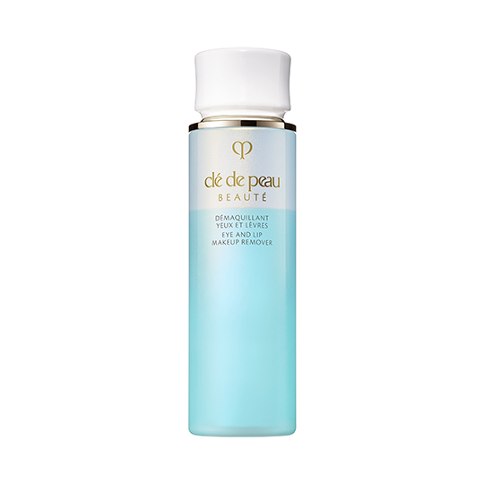 EYE AND LIP MAKEUP REMOVER