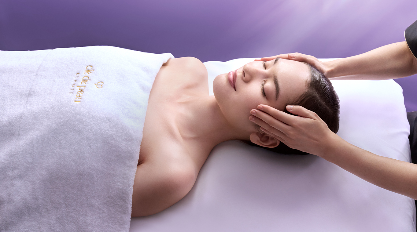 SOIN SYNACTIF PURIFYING TREATMENT 60-MIN