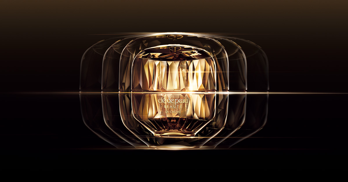La Crème - Luxury Radiant Moisturizer | Clé de Peau Beauté