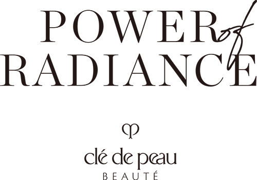 POWER OF RADIANCE | Clé de Peau Beauté