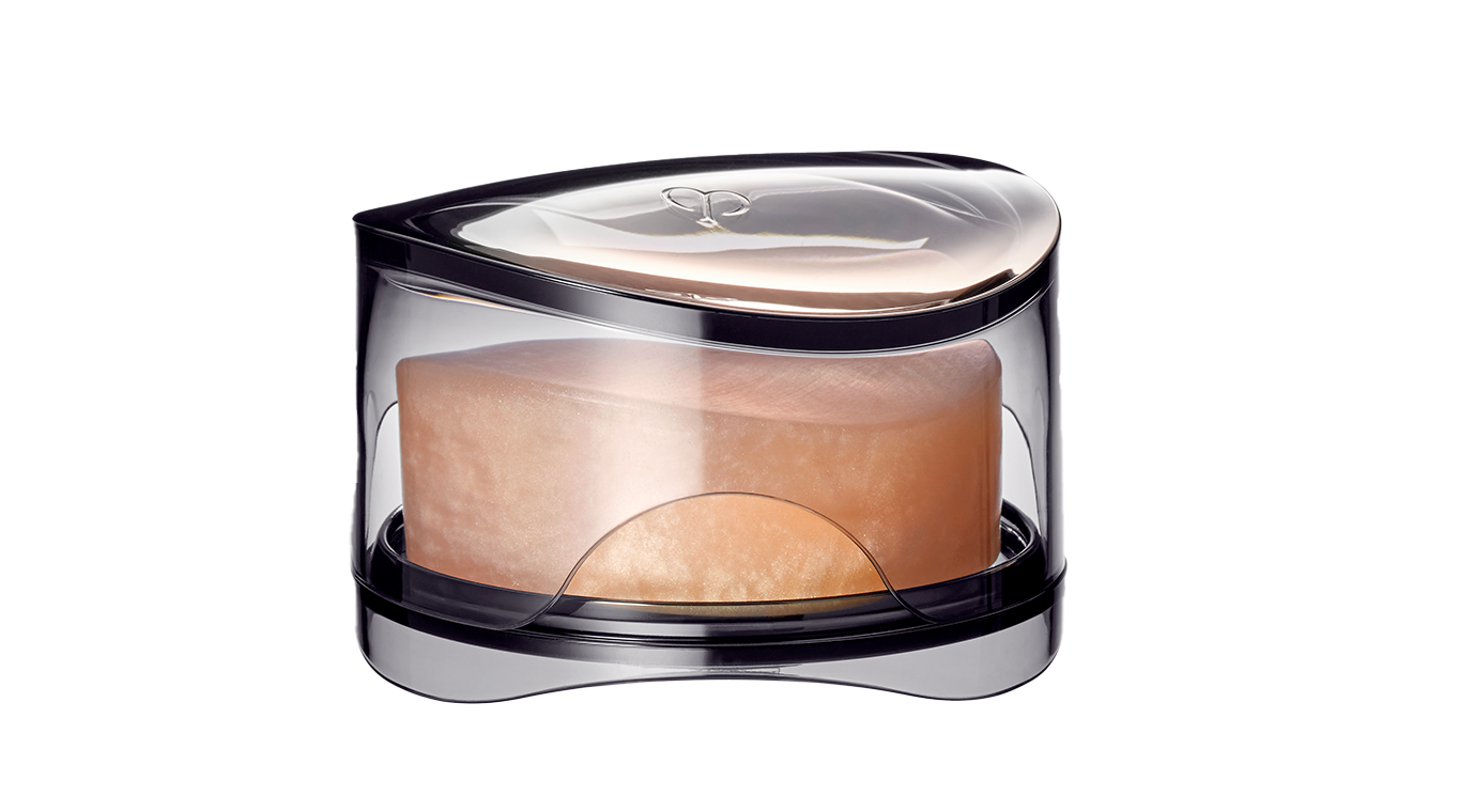 SYNACTIF SOAP