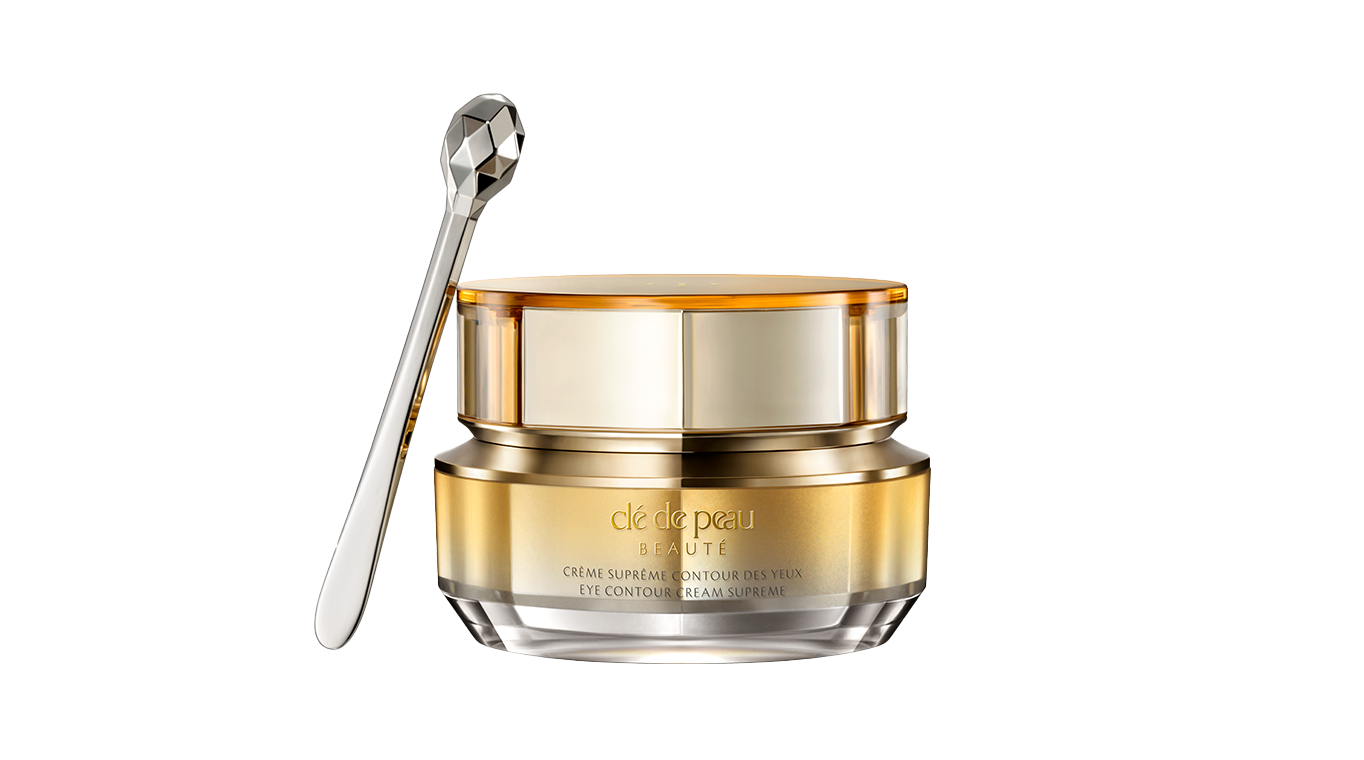 EYE CONTOUR CREAM SUPREME