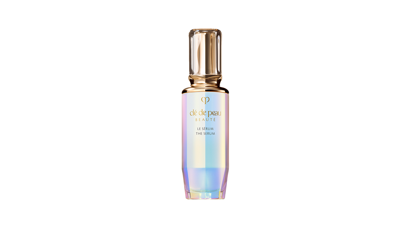 THE SERUM