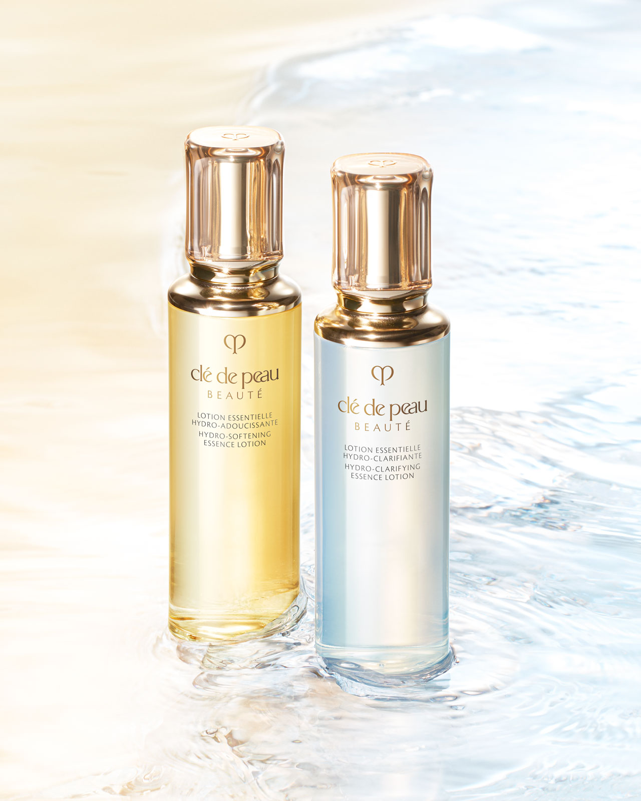 Key Radiance Care - 3-Step Radiant Skincare | Clé de Peau Beauté