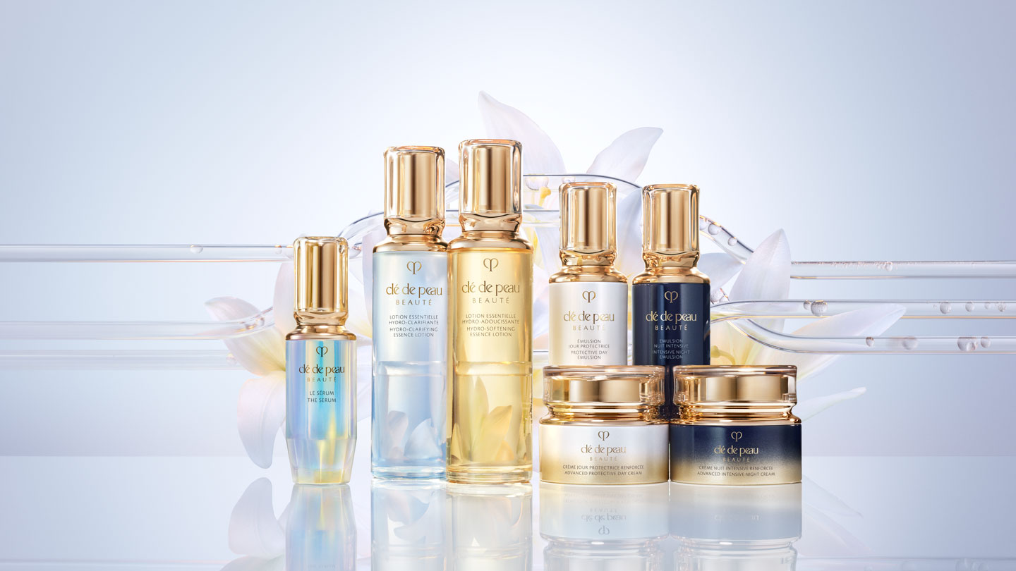 Key Radiance Care - 3-Step Radiant Skincare | Clé de Peau Beauté