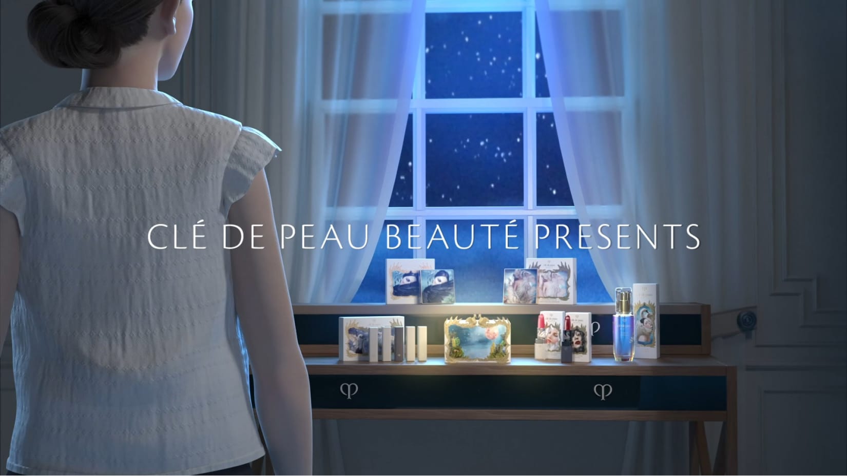 video cover