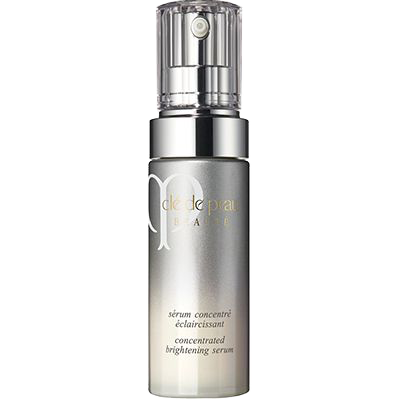 concentrated brightening serum