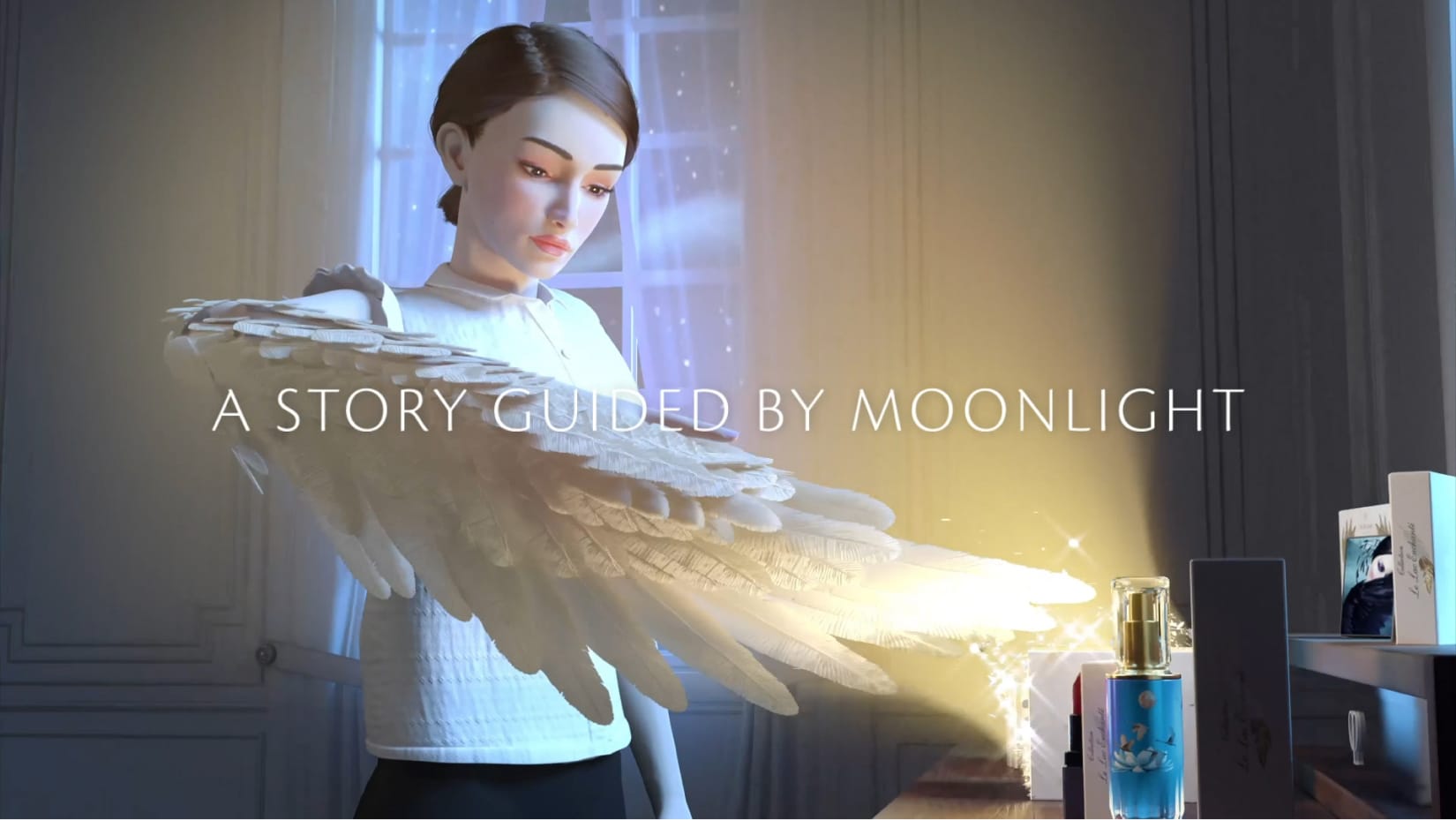 video cover