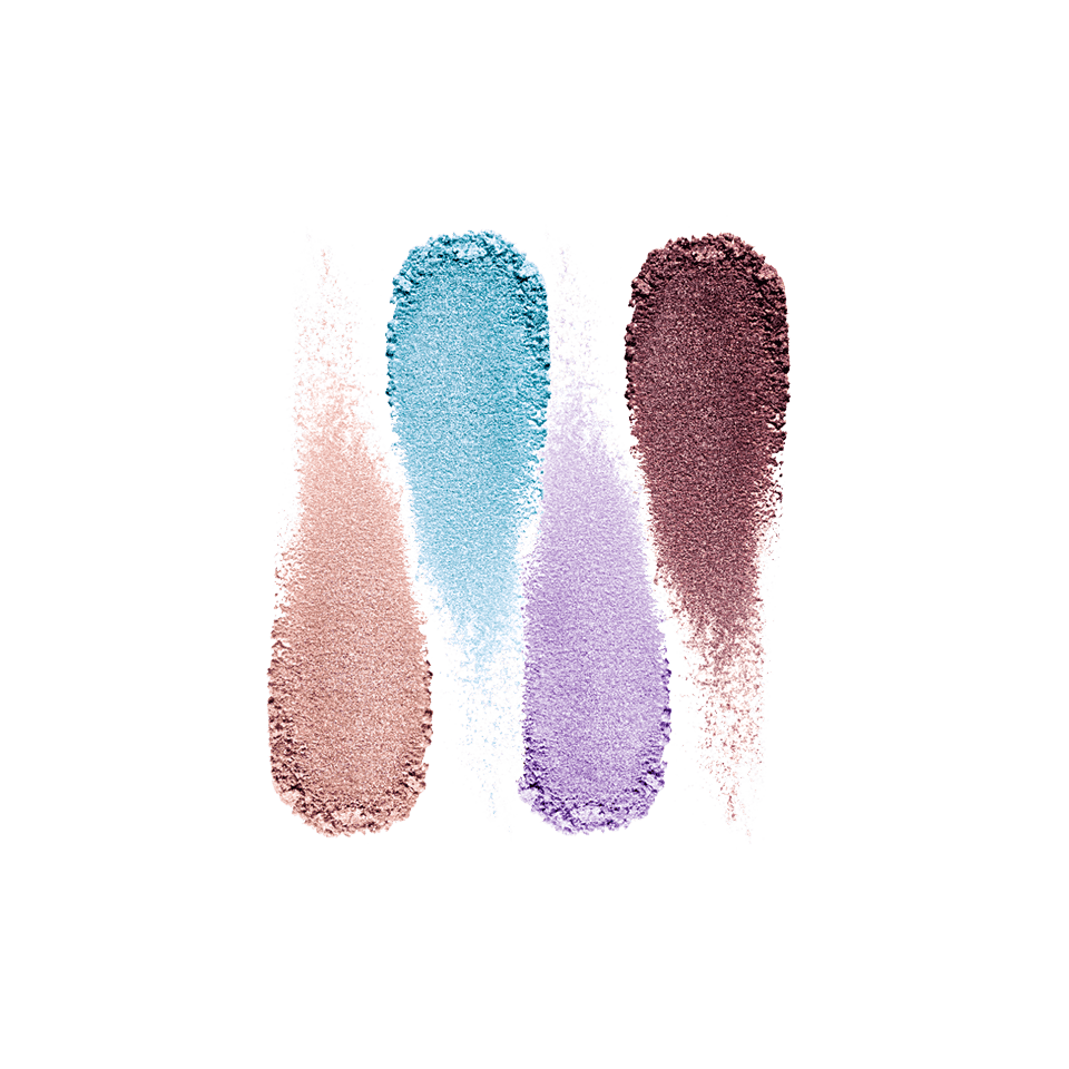 OMBRES COULEURS QUADRI TEXTURE