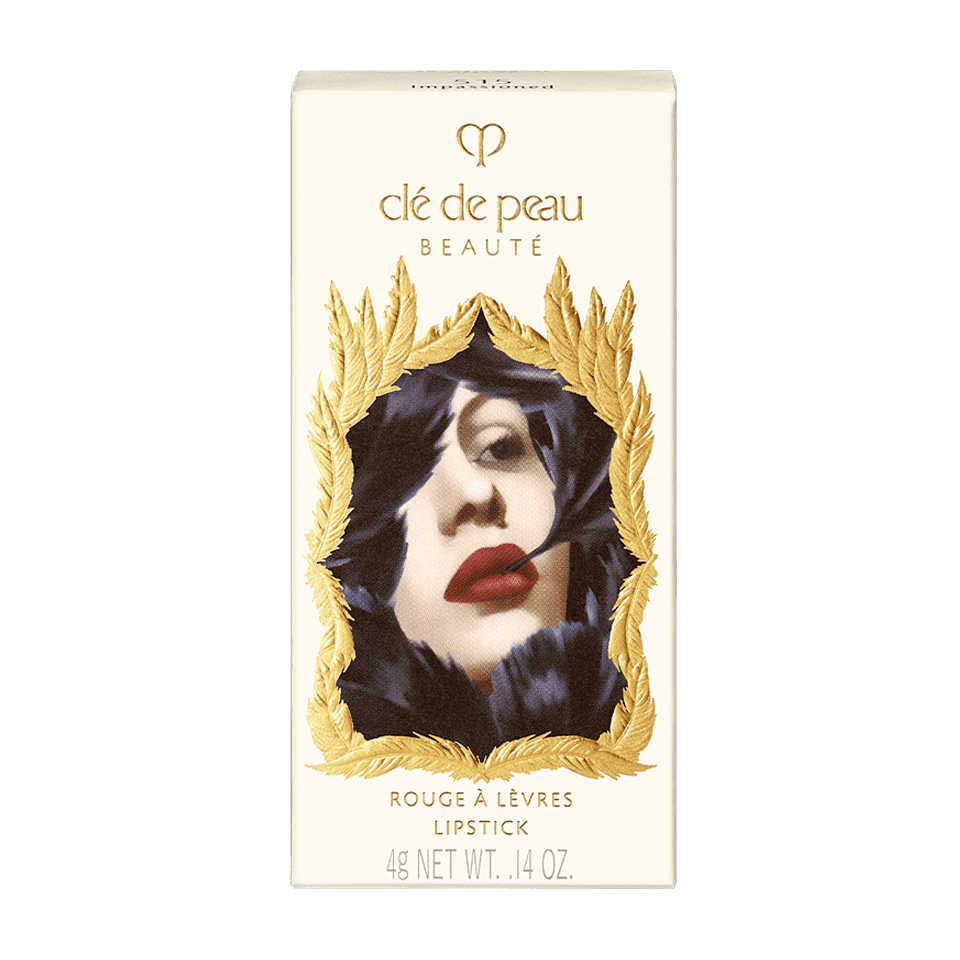 ROUGE À LÈVRES n PACKAGE