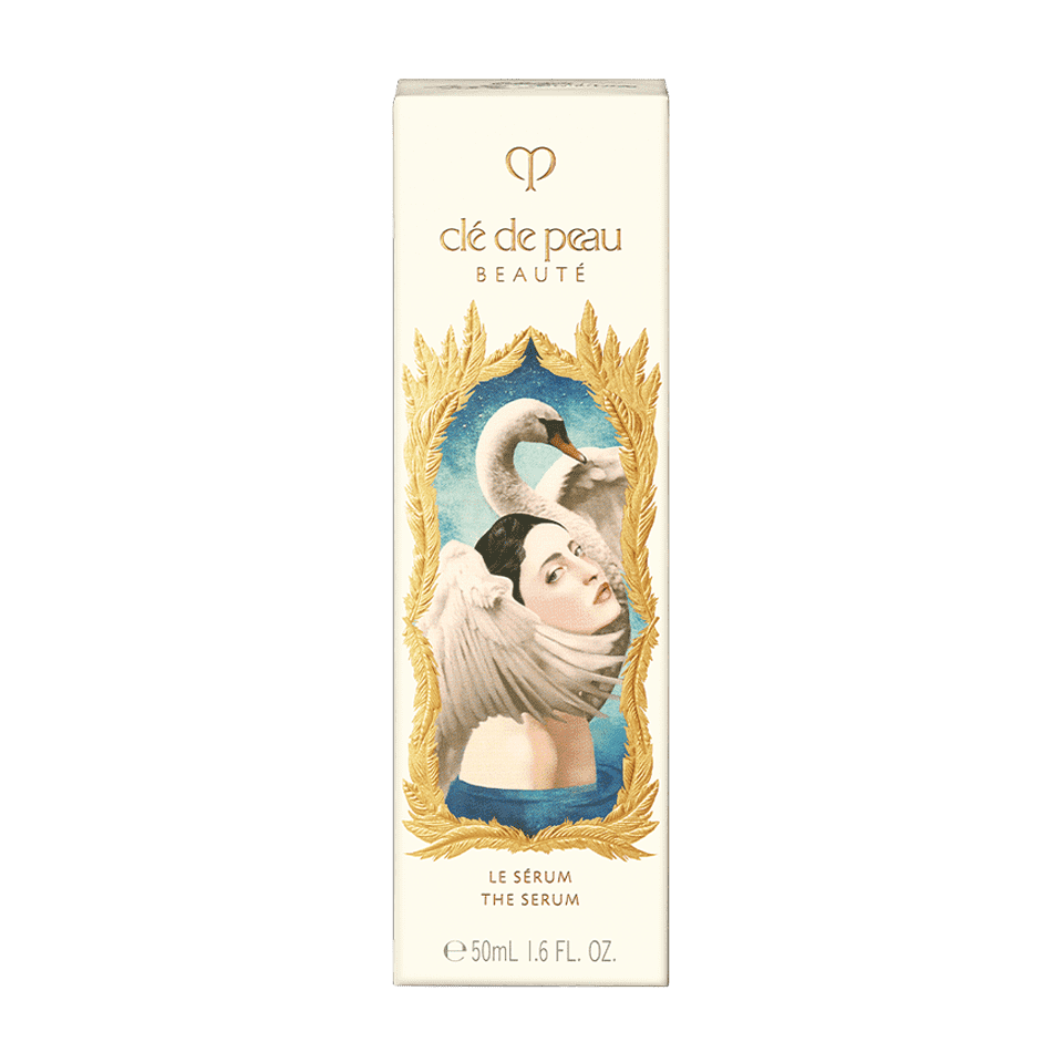 LE SÉRUM PACKAGE