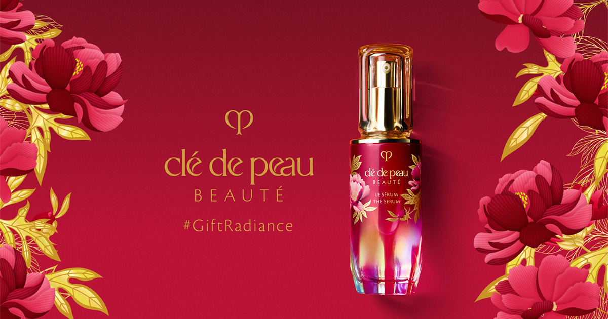LUNAR NEW YEAR 2023 | Clé de Peau Beauté – United Kingdom