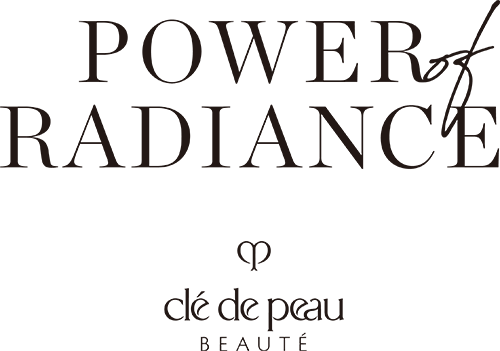 POWER OF RADIANCE | Clé de Peau Beauté