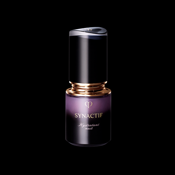 NIGHTTIME MOISTURISER