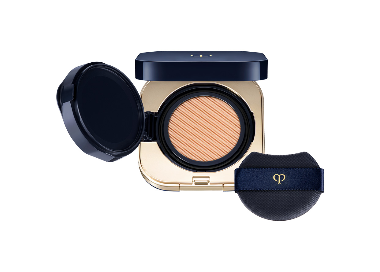 RADIANT CUSHION FOUNDATION NATURAL