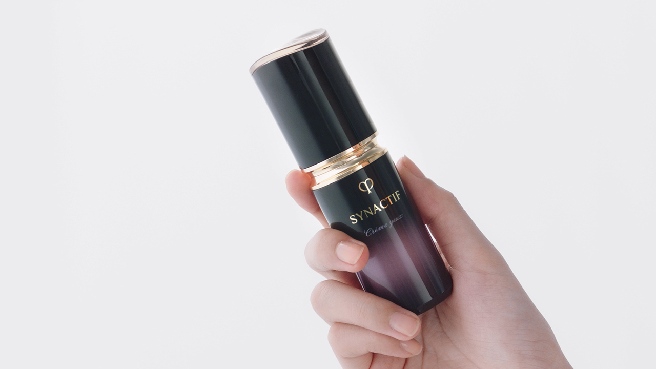 g*n様 clé de peau SYNACTIF 美容液 20mL SPF30 イドラタンジュールn- 美容液 - シナクティフ | クレ・ド・ポー