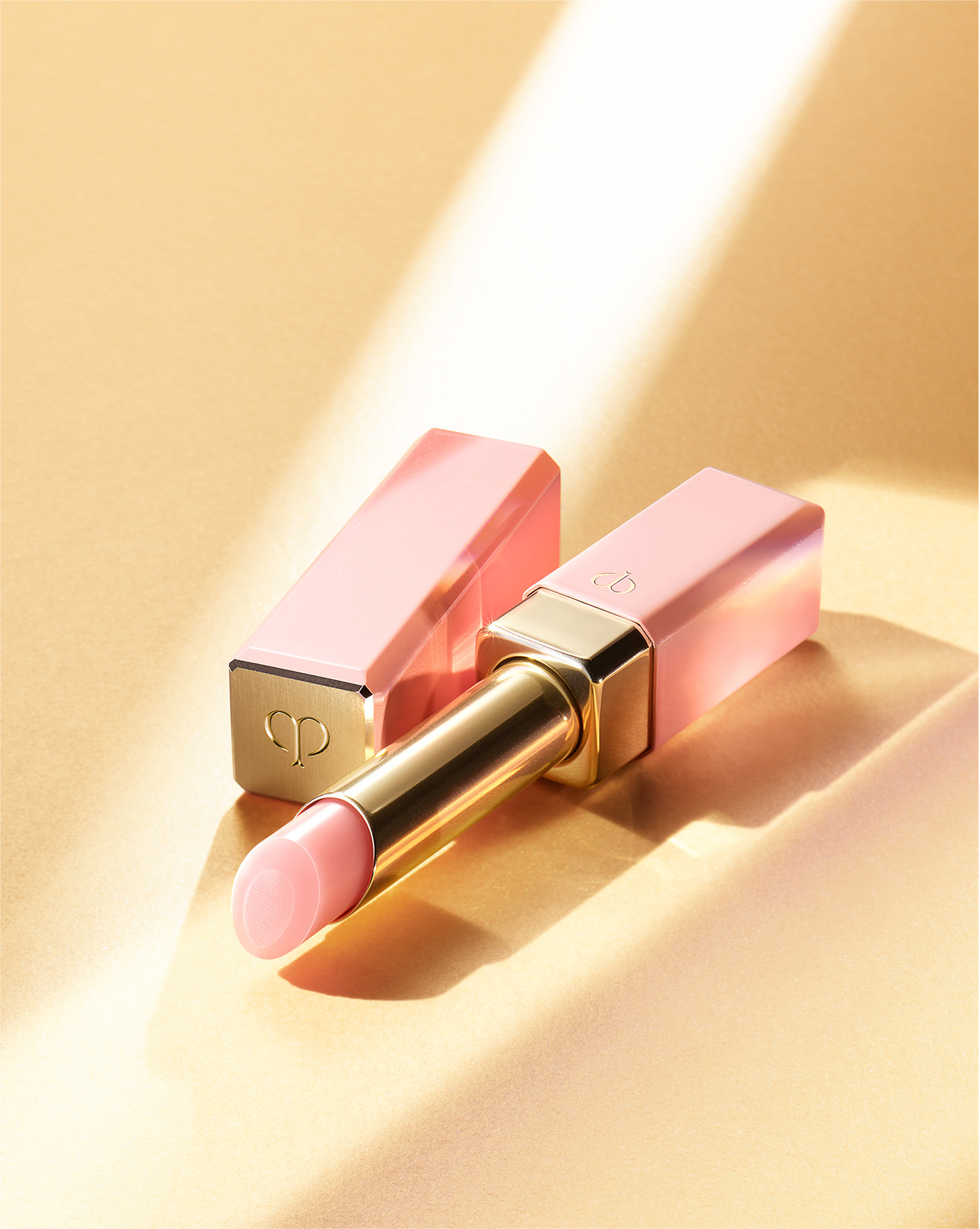 cle de peau beaute