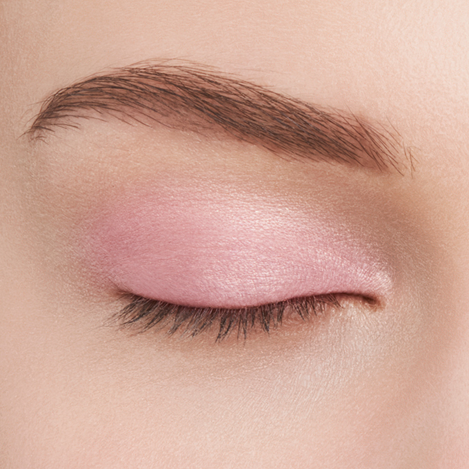 Powder Eye Color Solo Cle De Peau Beaute