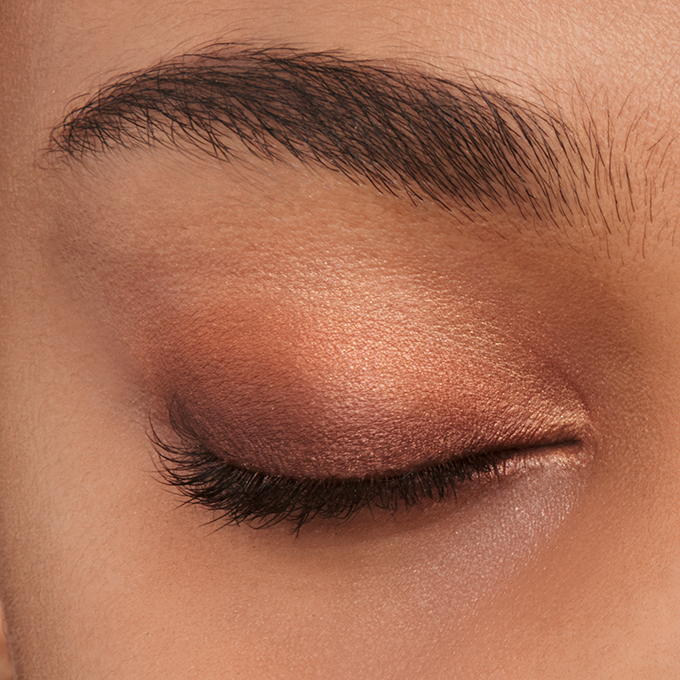 Eye Color Quad Cle De Peau Beaute