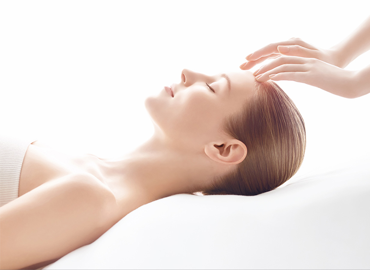 Cream N Cle De Peau Beaute