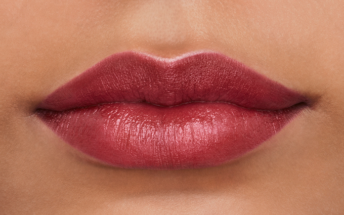 cle de peau lipstick