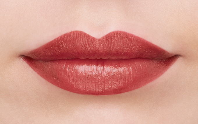 cle de peau lipstick