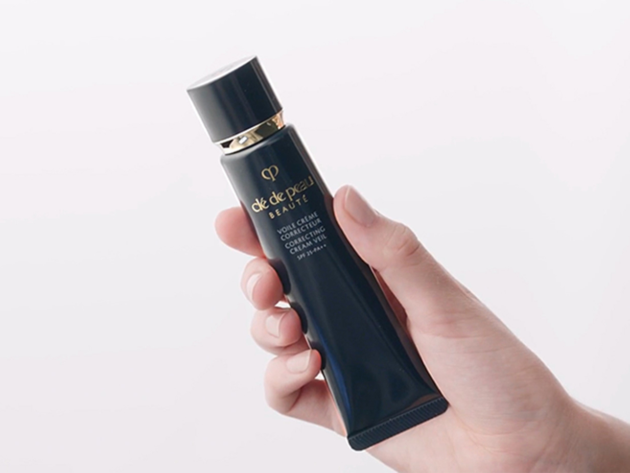 correcting cream veil