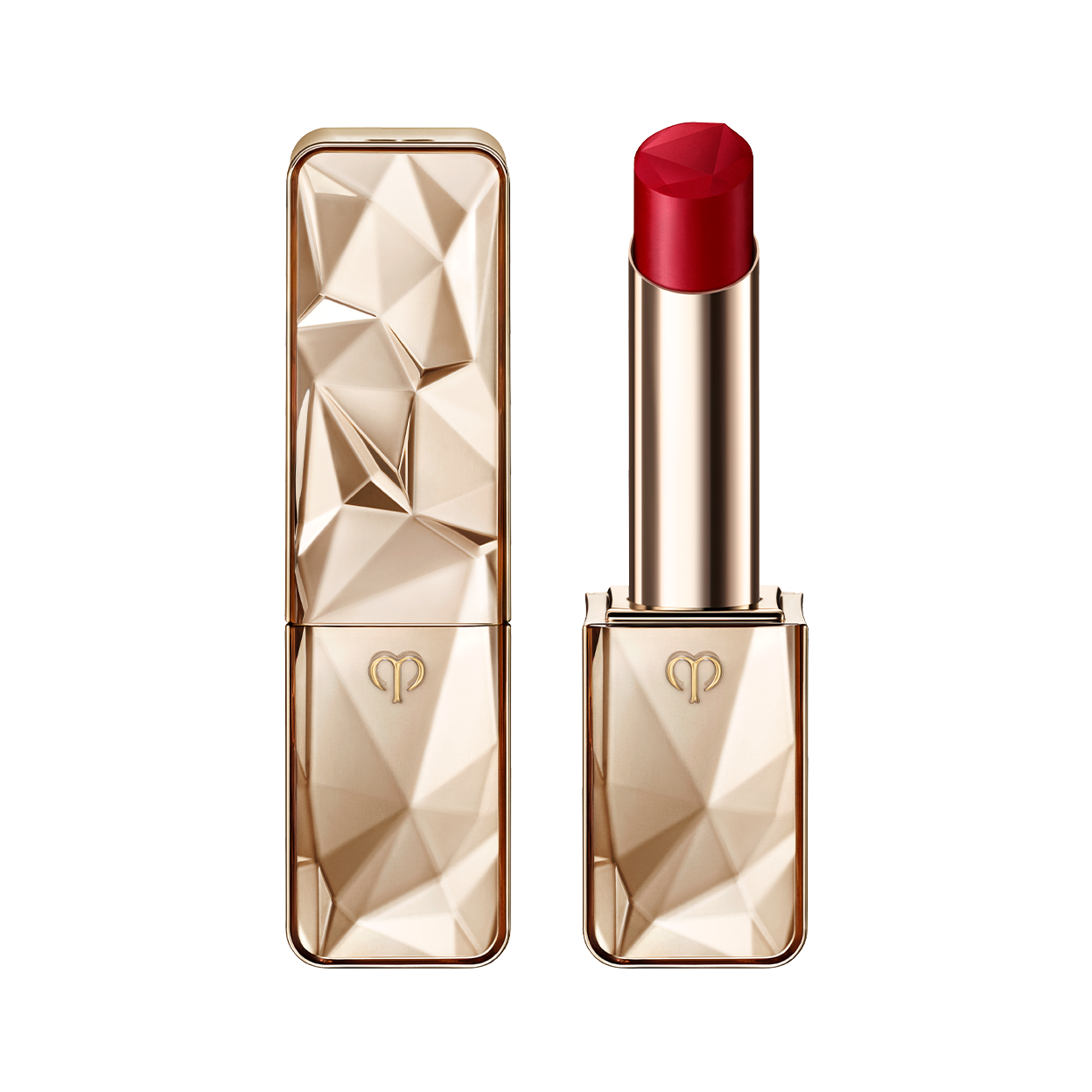 ル・ルージュプレシュー - 口紅 - メイクアップ | クレ・ド・ポー