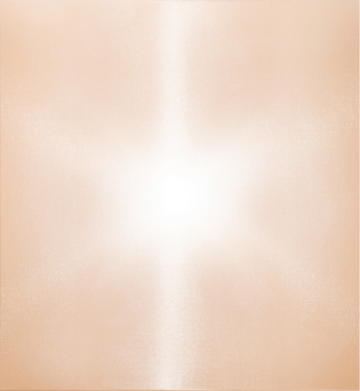 三大要素が整っている肌モデル