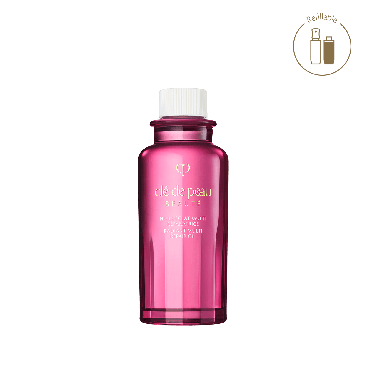 ユイルレパラトゥリス（レフィル）