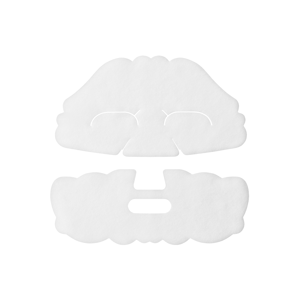 ソワンマスクエクラＳ