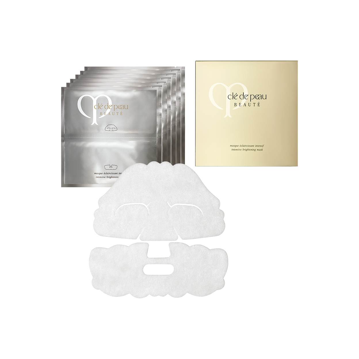 マスクエクレルシサン