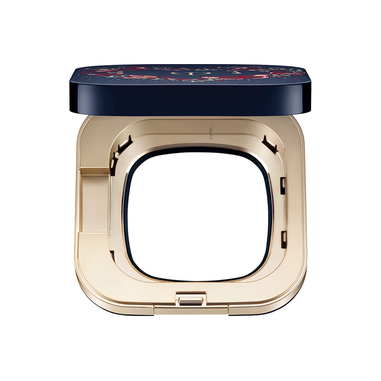 ケース（タンクッションエクラ ルミヌ） LUMINIZING LOVE COLLECTION 2026