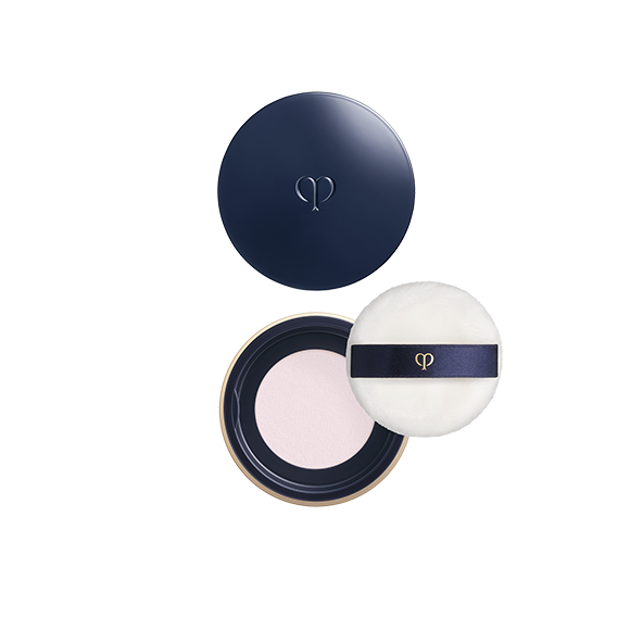 プードルトランスパラントn M（スモール） - フェイスパウダー