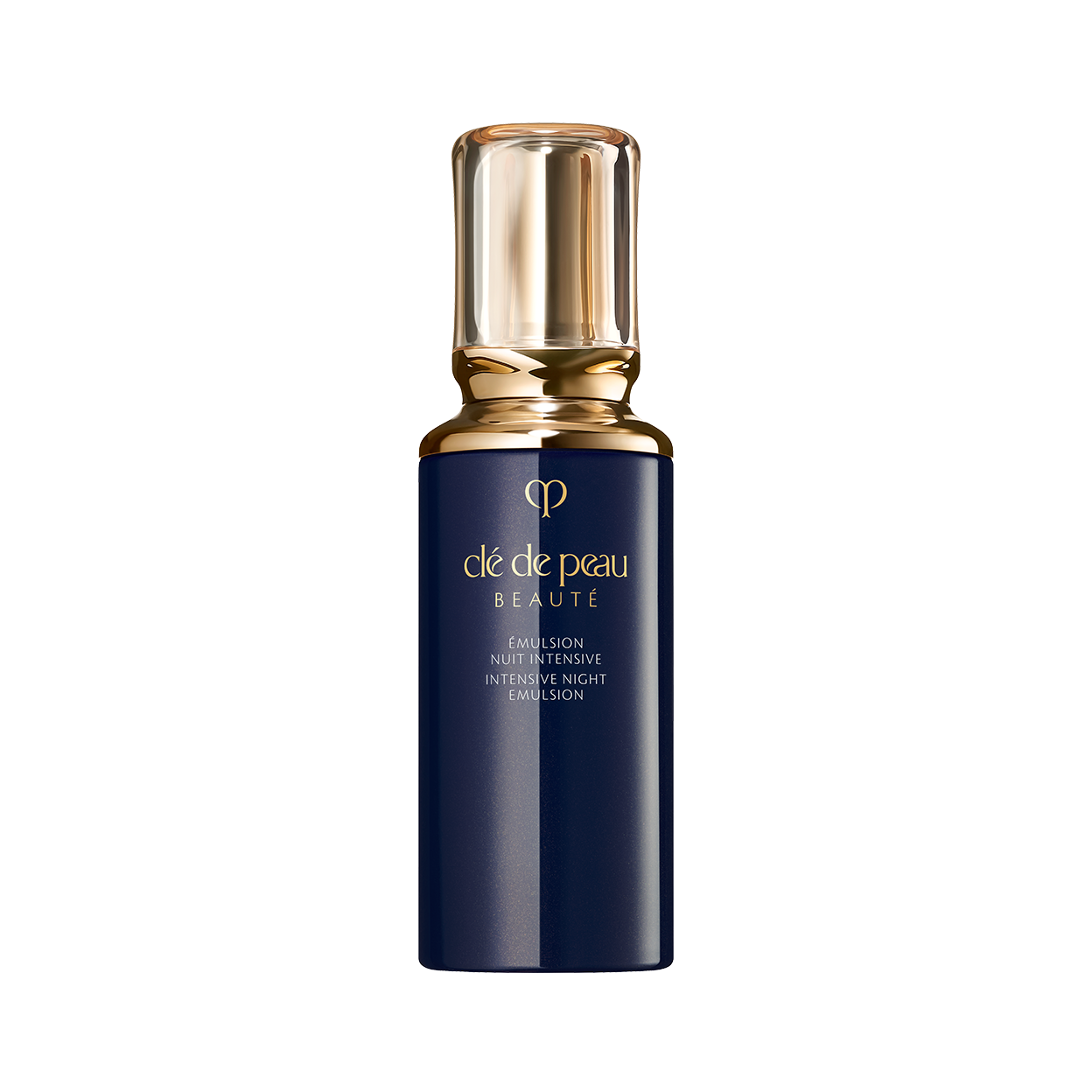 エマルションアンタンシヴ（ニュイ）