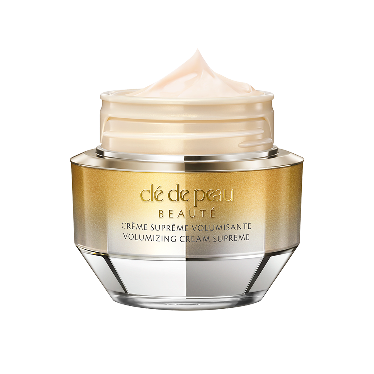 クレームヴォリュミザントＳ